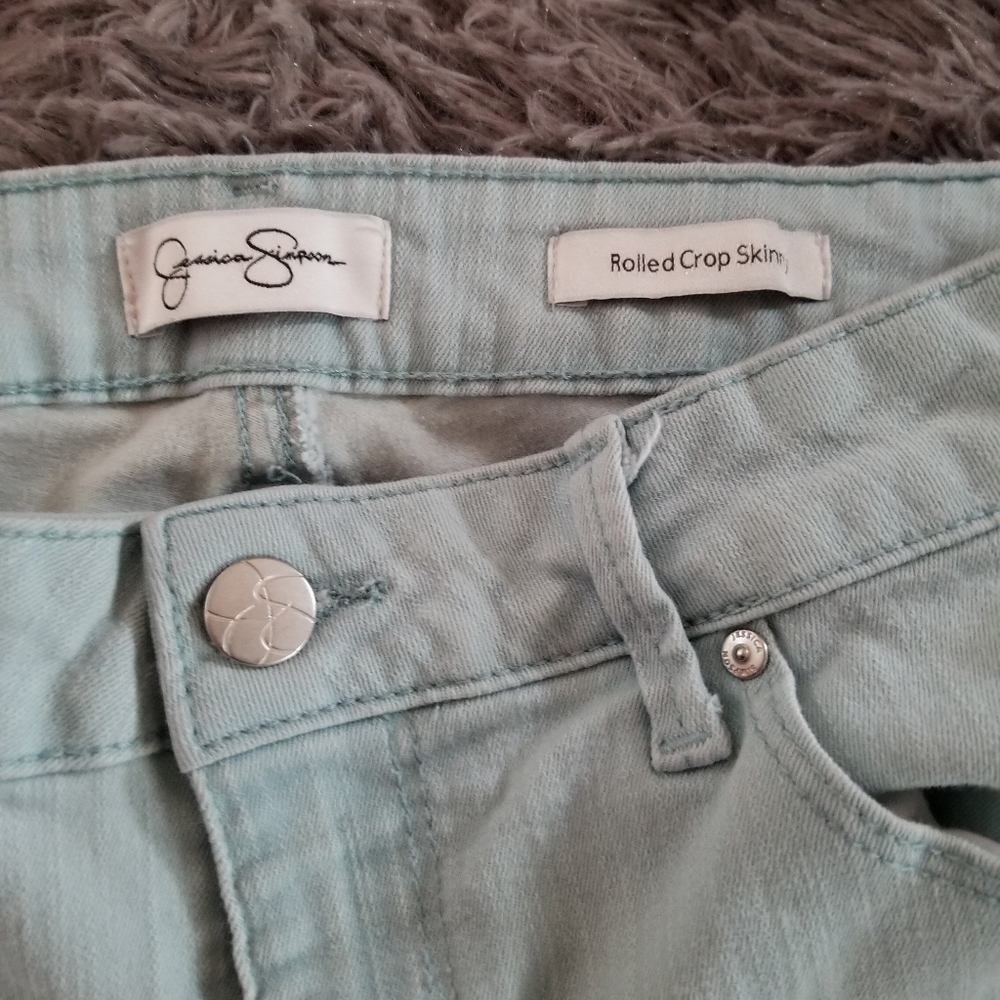Jeans - Picture 3 of 3